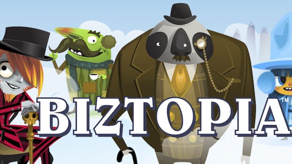 Скриншот 1 из Biztopia