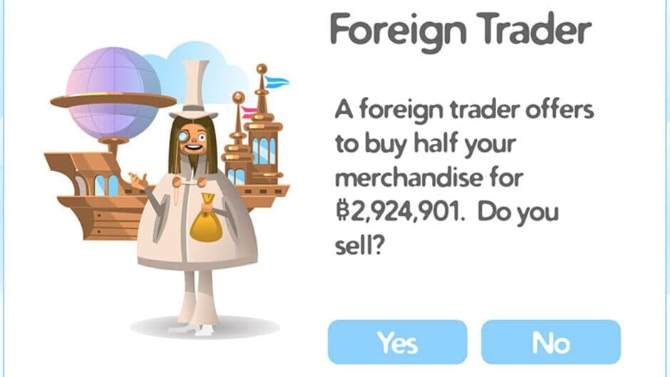 Скриншот 6 из Biztopia