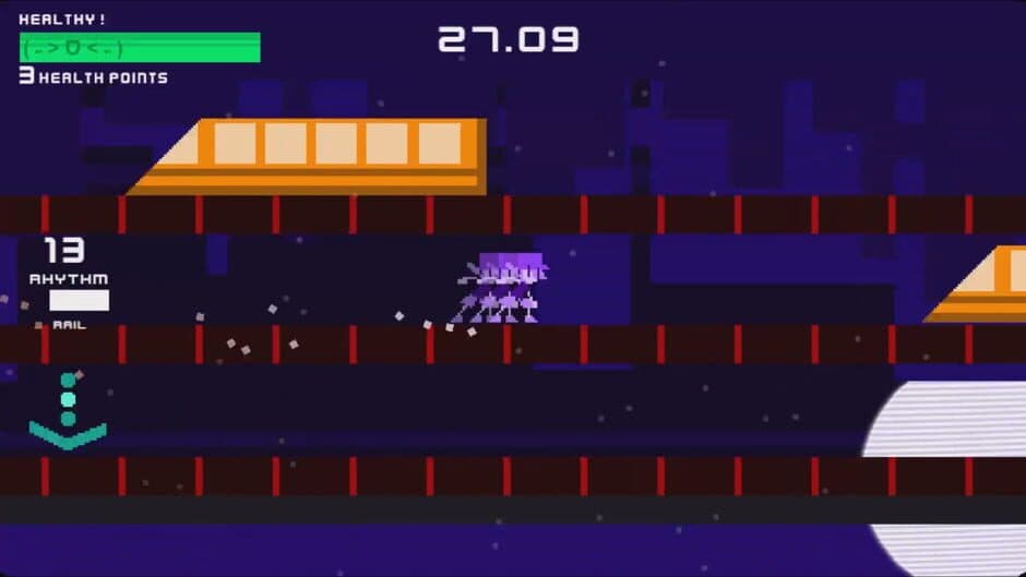 Скриншот 1 из TeknoKinetica