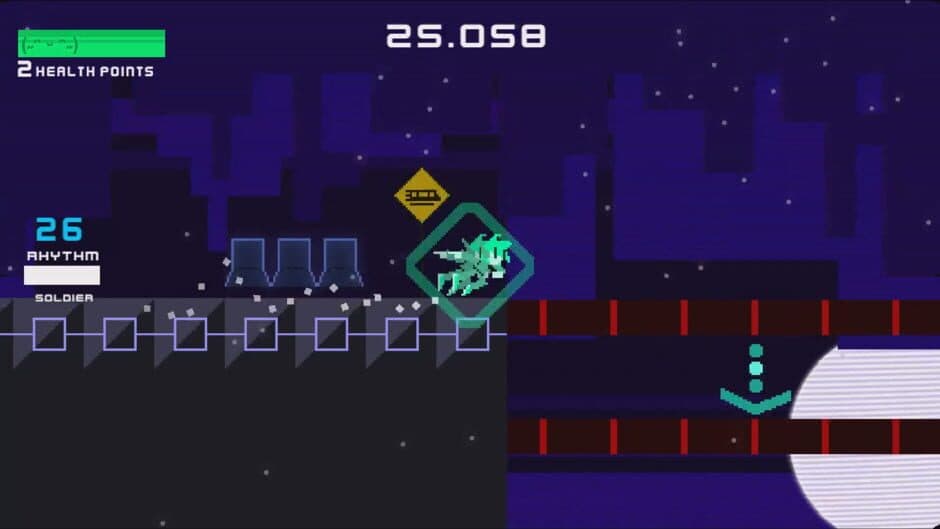 Скриншот 2 из TeknoKinetica
