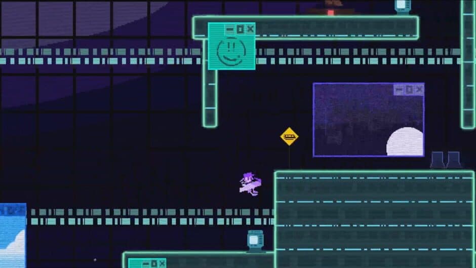 Скриншот 3 из TeknoKinetica
