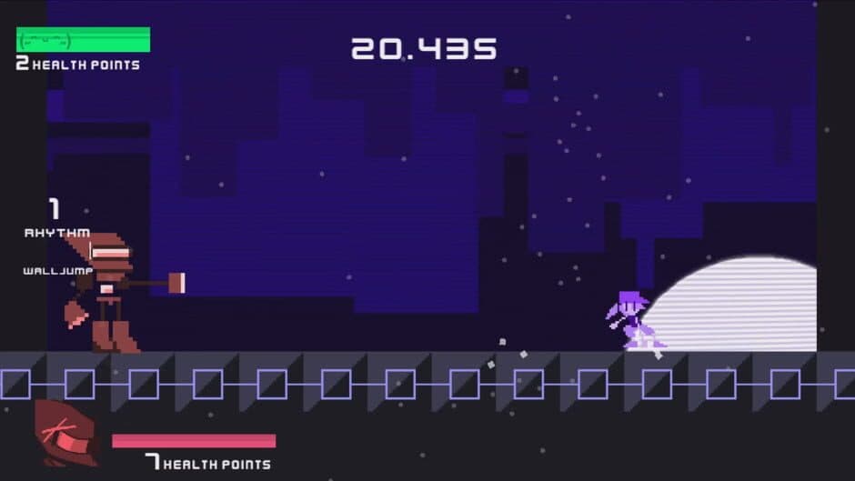 Скриншот 4 из TeknoKinetica