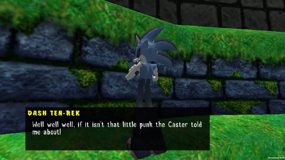 Скриншот 3 из Tricky and the Dream Caster