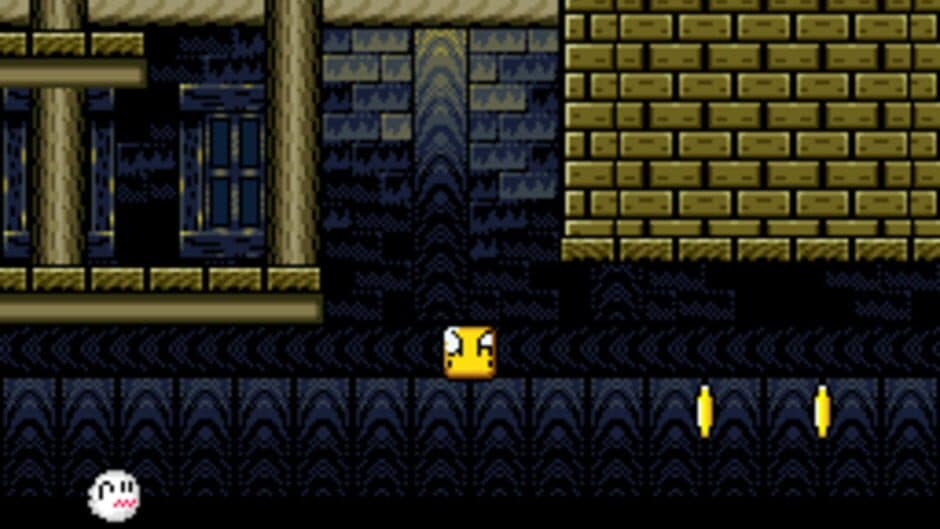 Скриншот 4 из Super Nario World