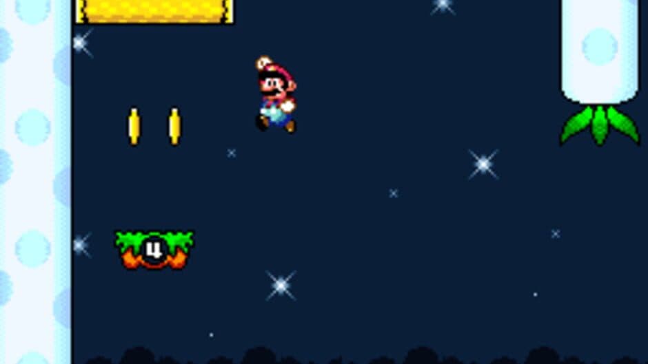 Скриншот 5 из Super Nario World