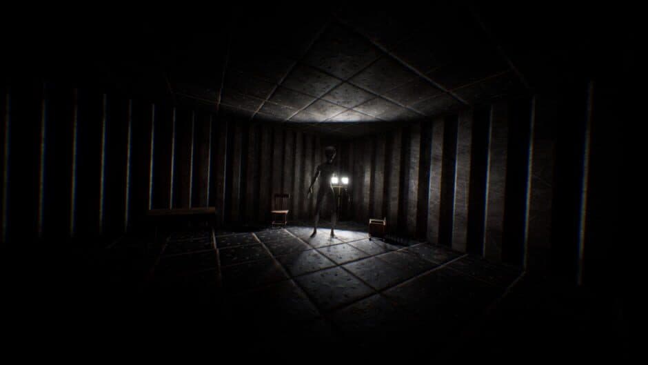 Скриншот 6 из Kozyrev Horrors