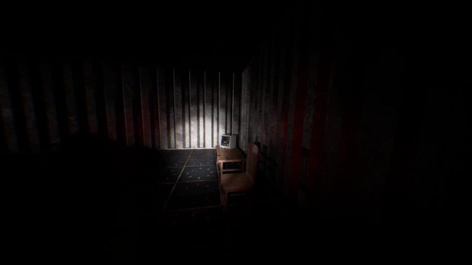 Скриншот 7 из Kozyrev Horrors