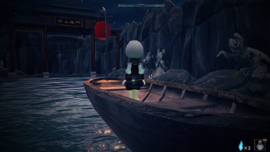 Скриншот 3 из Lost Dream Chronicle