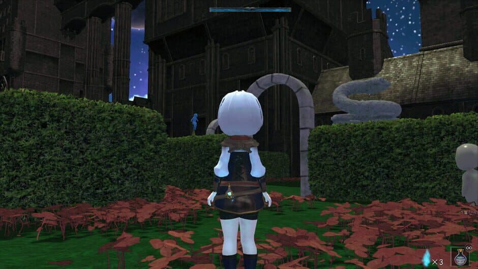 Скриншот 5 из Lost Dream Chronicle