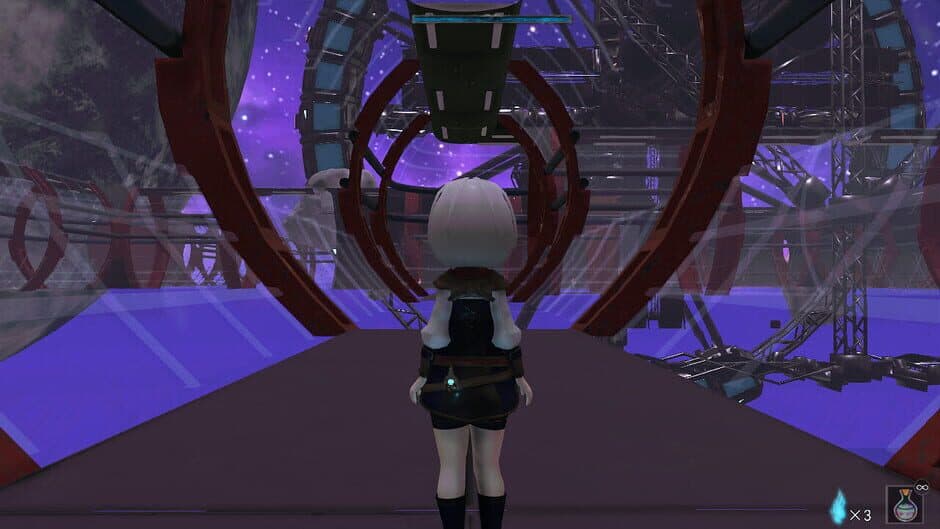 Скриншот 8 из Lost Dream Chronicle