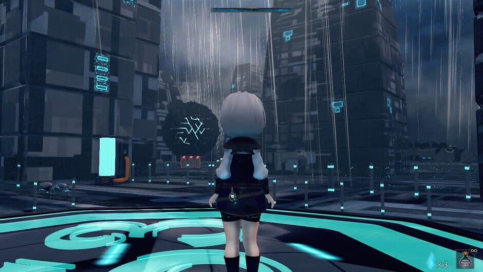 Скриншот 10 из Lost Dream Chronicle