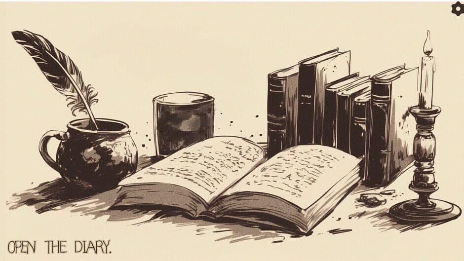 Скриншот 1 из Inspector Douglas's Diary