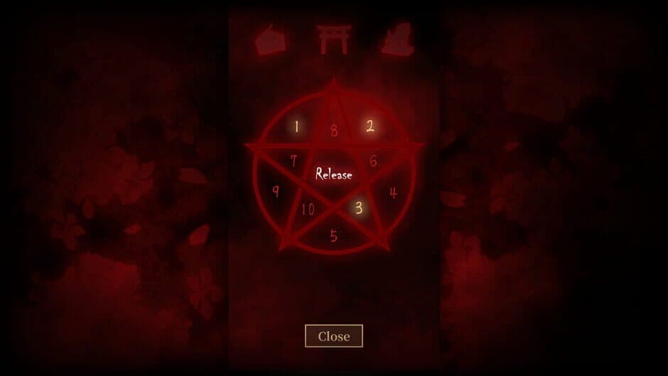 Скриншот 4 из Spiritual Bond: Breaking the Curse, Intertwining Fates
