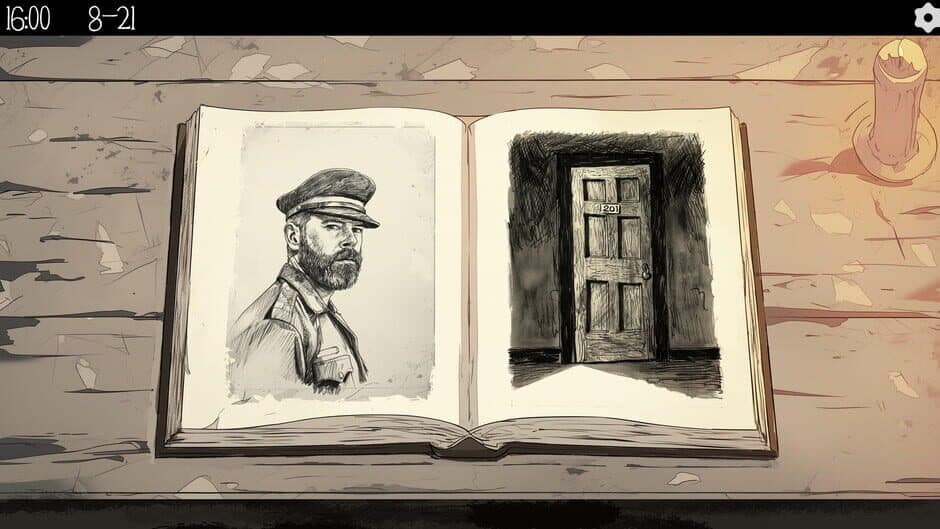 Скриншот 3 из Inspector Douglas's Diary