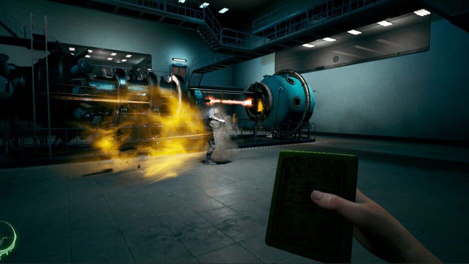 Скриншот 8 из Fallen Deities
