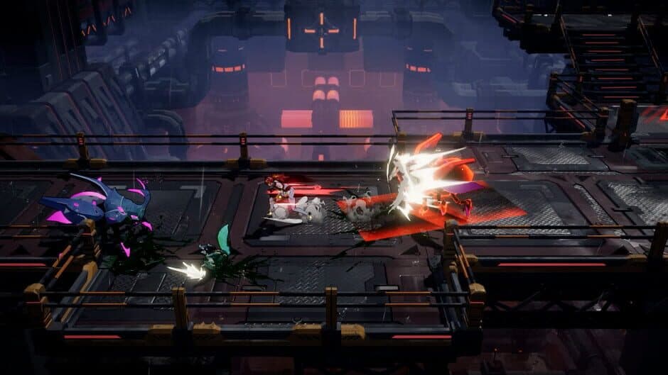 Скриншот 1 из Star Fire: Eternal Cycle
