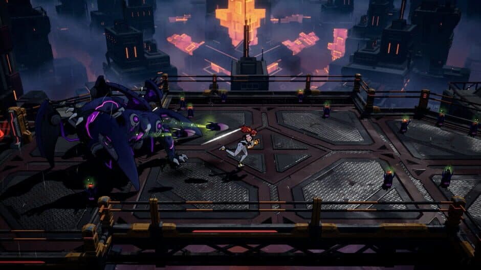 Скриншот 2 из Star Fire: Eternal Cycle