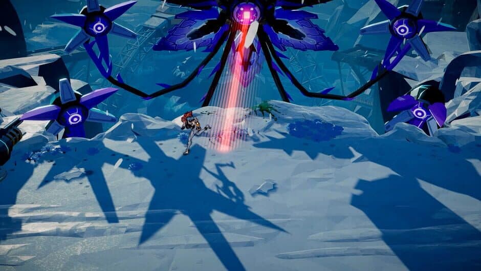 Скриншот 3 из Star Fire: Eternal Cycle