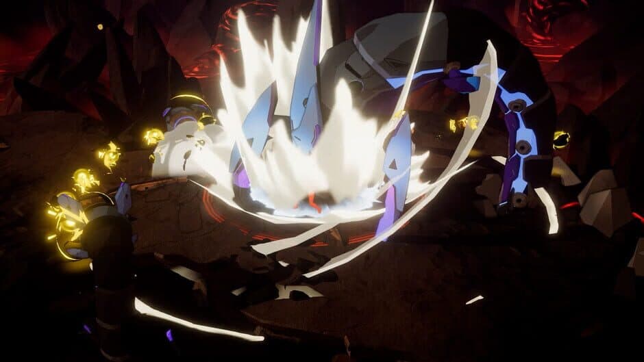 Скриншот 5 из Star Fire: Eternal Cycle