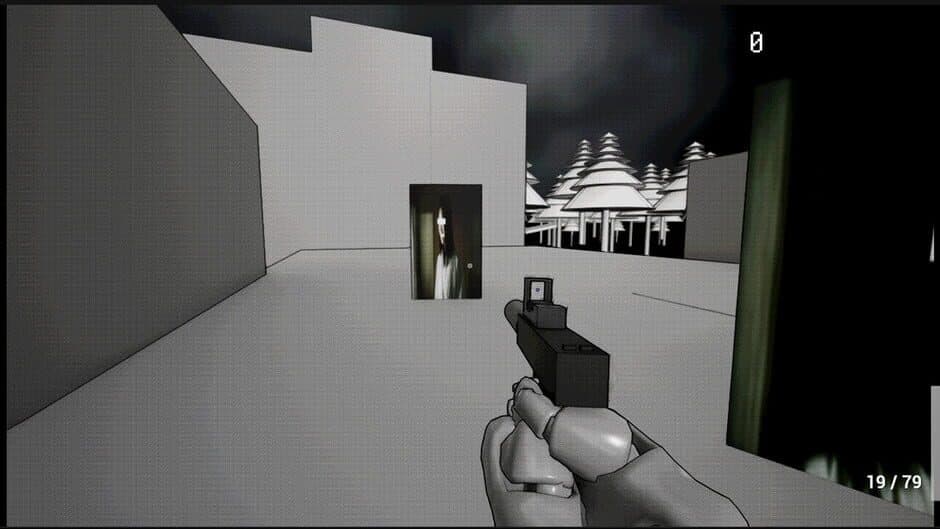 Скриншот 2 из Shissou shita Yuujin no Heya ni Nokosareteita Game