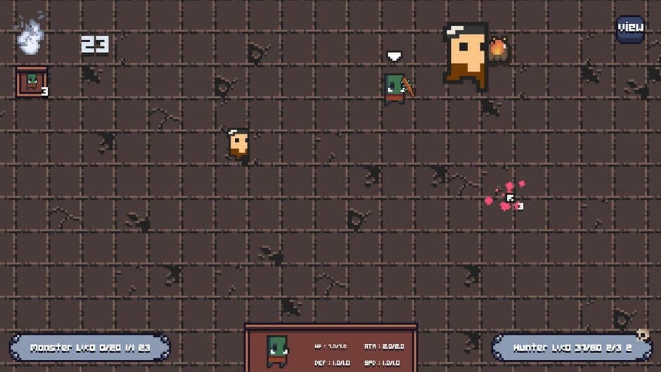 Скриншот 5 из Zoul Dungeon