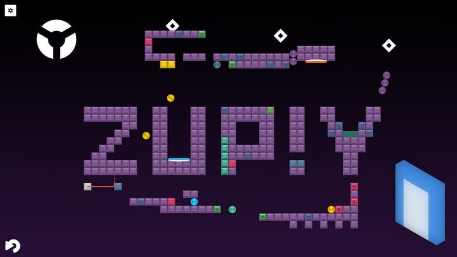 Скриншот 4 из Zup! Y