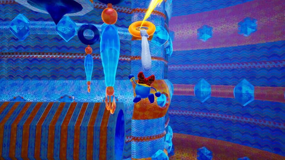 Скриншот 7 из Warrior Spirit