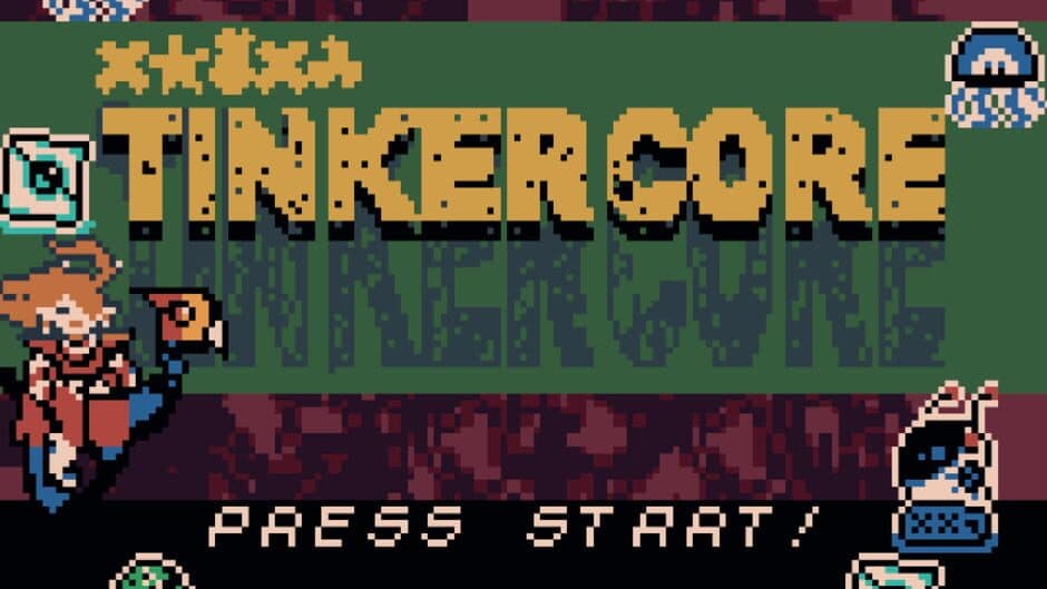 Скриншот 2 из Tinkercore