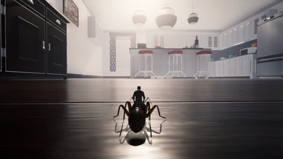 Скриншот 3 из Girl Who Shrunk the Neighbors