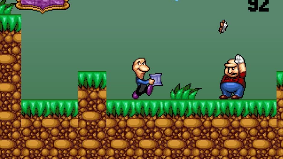 Скриншот 2 из Worlde Lande Countrie