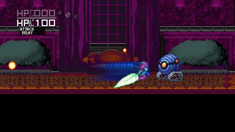 Скриншот 2 из Xenogunner Returns: Rule of Chaos