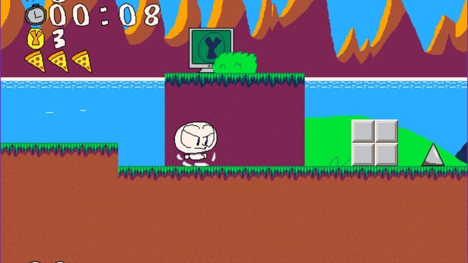 Скриншот 1 из Yaysuu's X-Treme Adventure