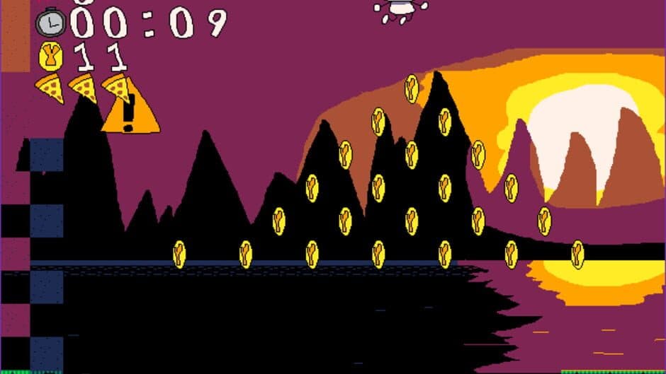 Скриншот 2 из Yaysuu's X-Treme Adventure