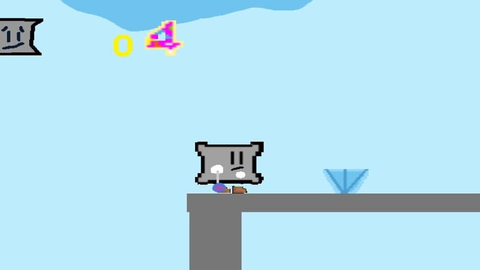 Скриншот 2 из Pillow Legends and The Last Nugget