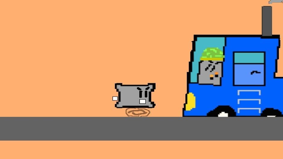 Скриншот 5 из Pillow Legends and The Last Nugget