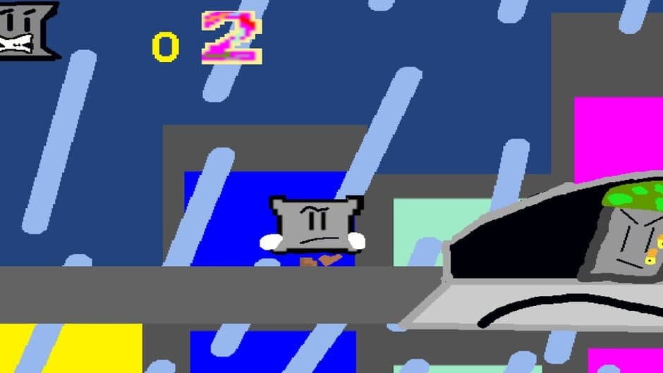 Скриншот 6 из Pillow Legends and The Last Nugget