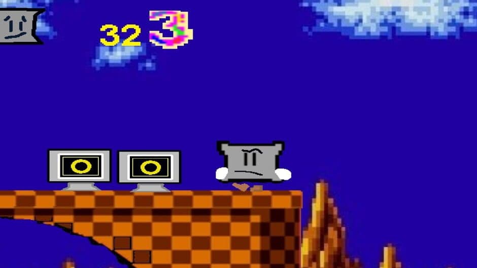 Скриншот 7 из Pillow Legends and The Last Nugget