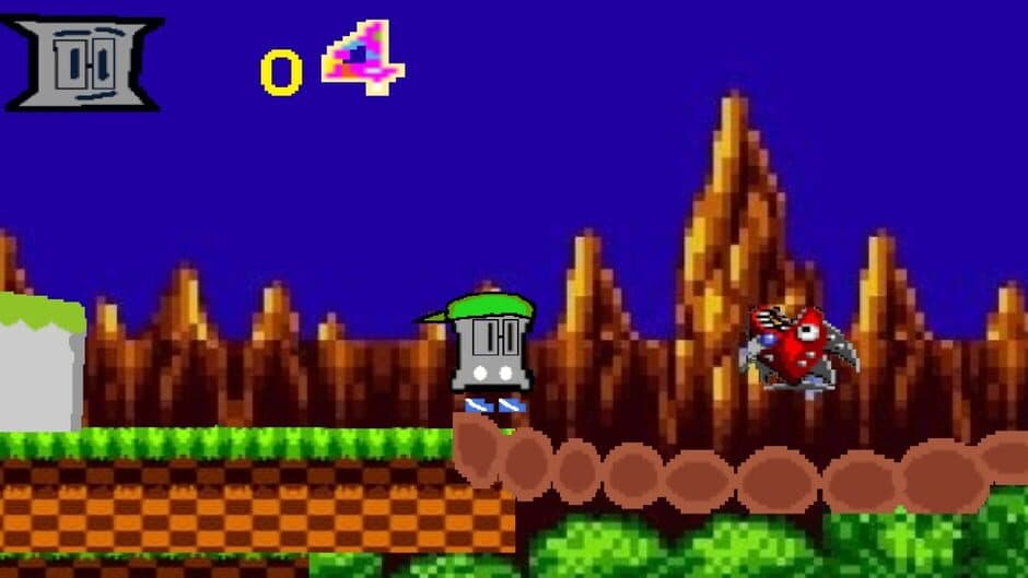 Скриншот 8 из Pillow Legends and The Last Nugget