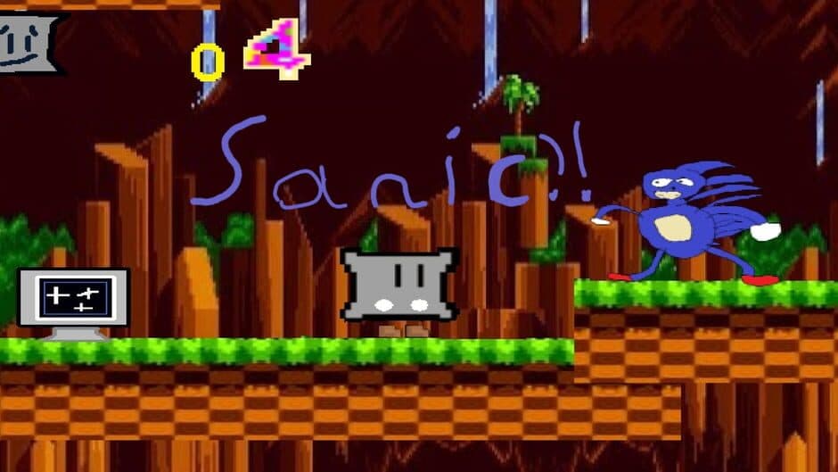 Скриншот 9 из Pillow Legends and The Last Nugget