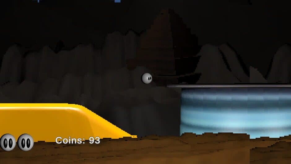 Скриншот 2 из ChromaZone