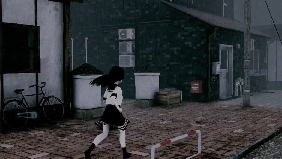 Скриншот 1 из Welcome to Doll Town