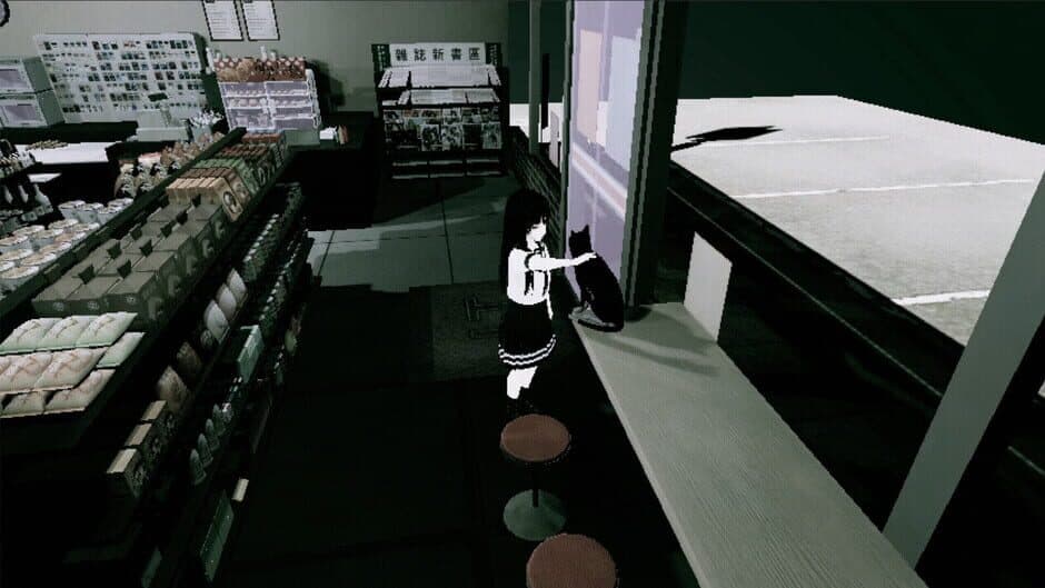 Скриншот 2 из Welcome to Doll Town