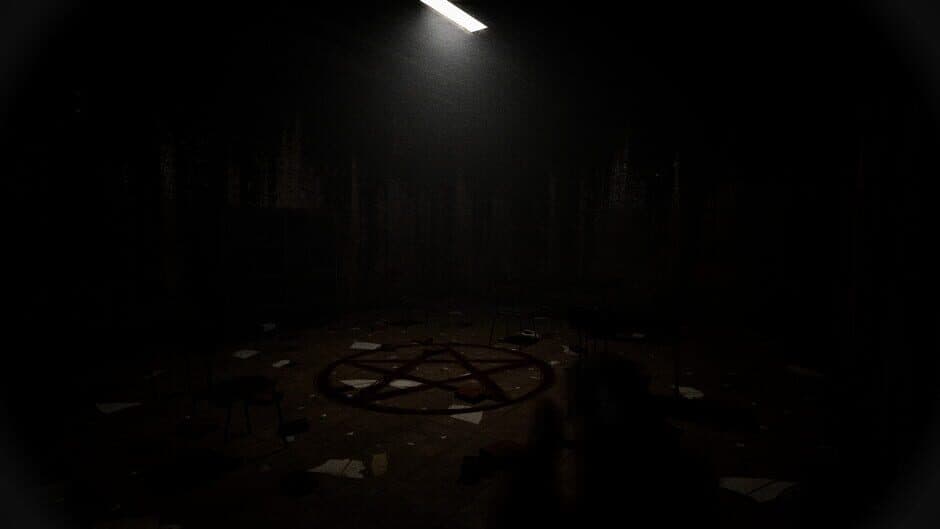 Скриншот 6 из Charlie Charlie Challenge