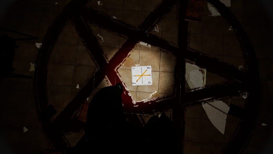 Скриншот 9 из Charlie Charlie Challenge
