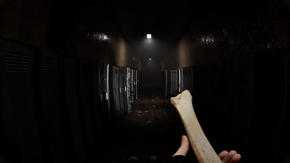 Скриншот 10 из Charlie Charlie Challenge