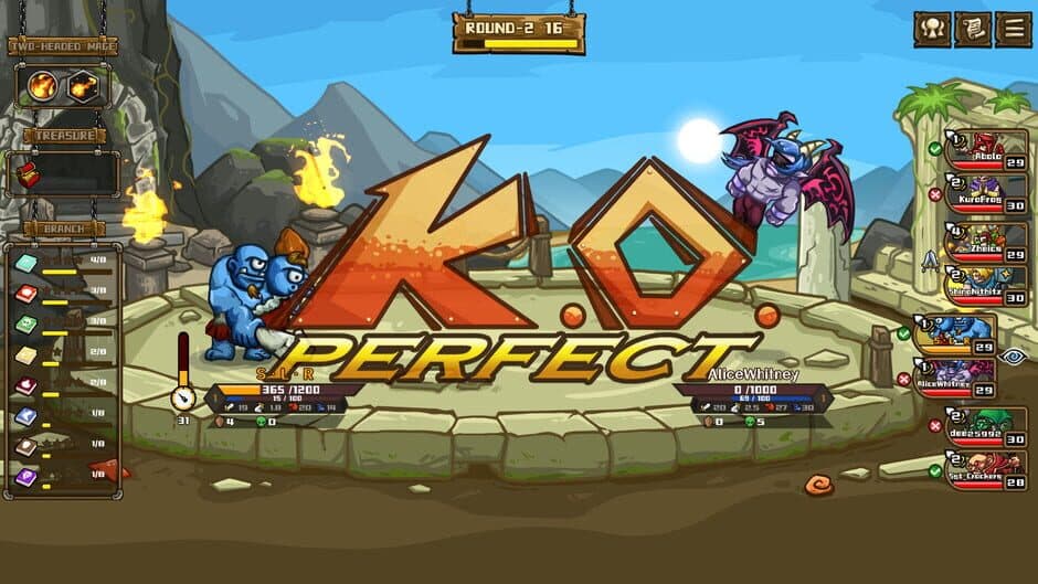 Скриншот 2 из Skill Legends Royale
