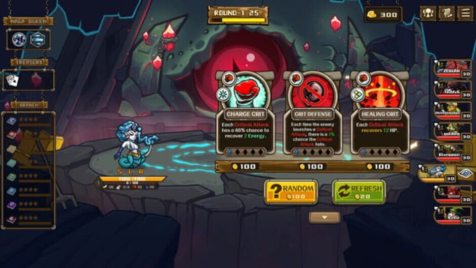 Скриншот 3 из Skill Legends Royale