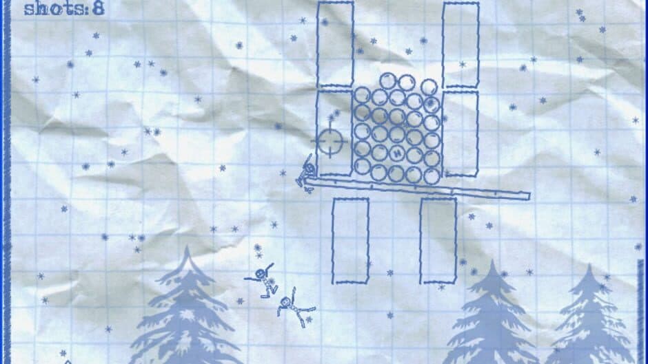 Скриншот 4 из Ragdoll Cannon
