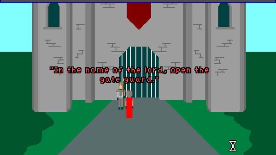 Скриншот 1 из AMTAG: Another Medieval Themed Adventure Game