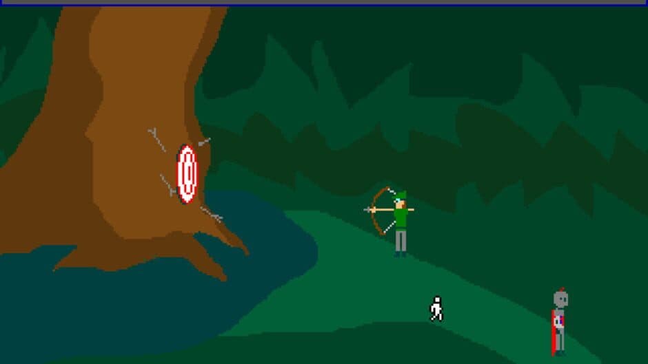 Скриншот 5 из AMTAG: Another Medieval Themed Adventure Game